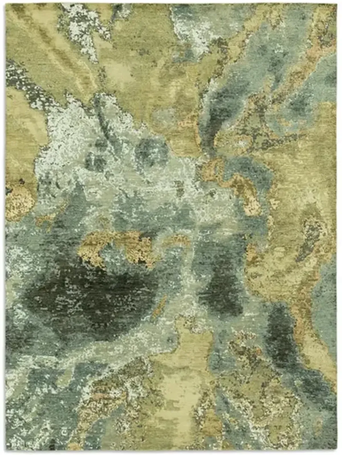 One Of A Kind Area Rug