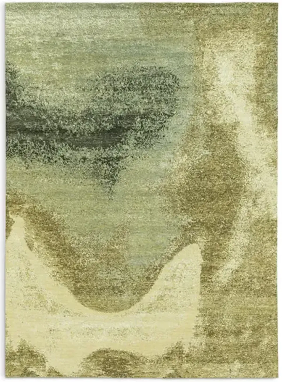 One Of A Kind Area Rug