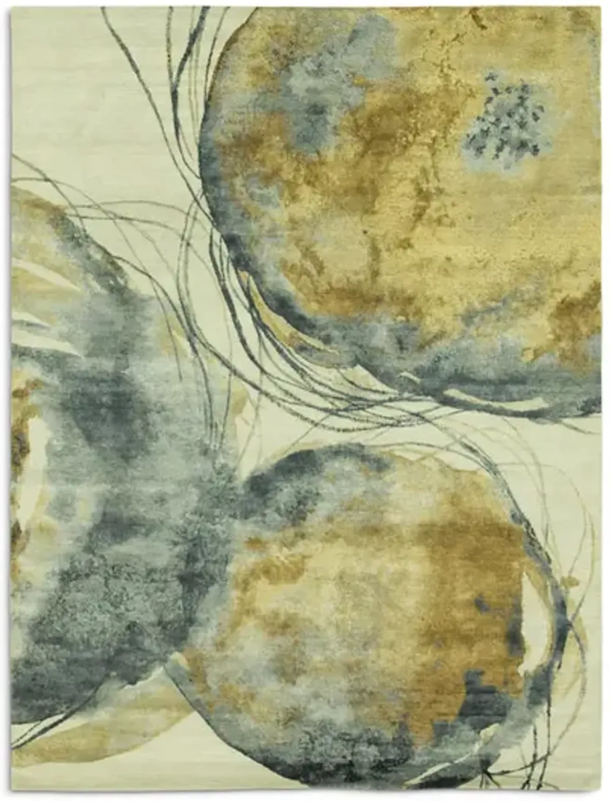 One Of A Kind Area Rug