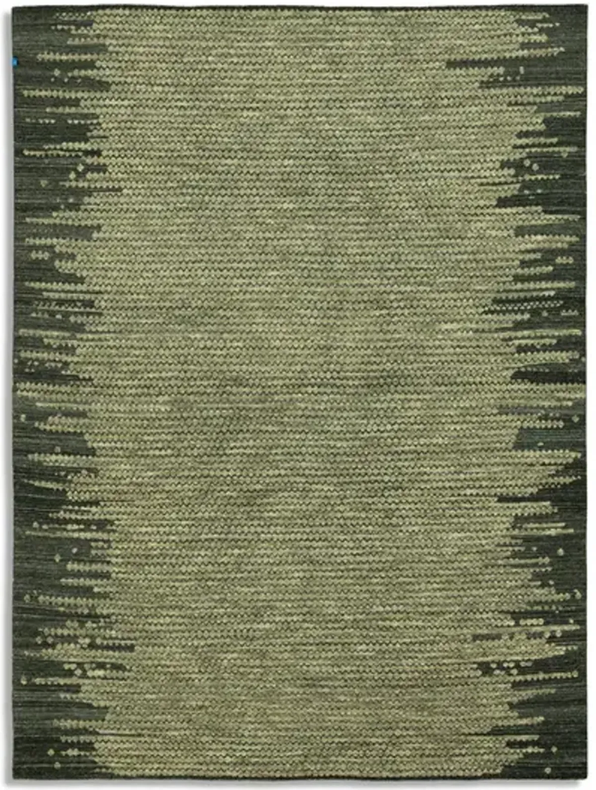 One Of A Kind Area Rug