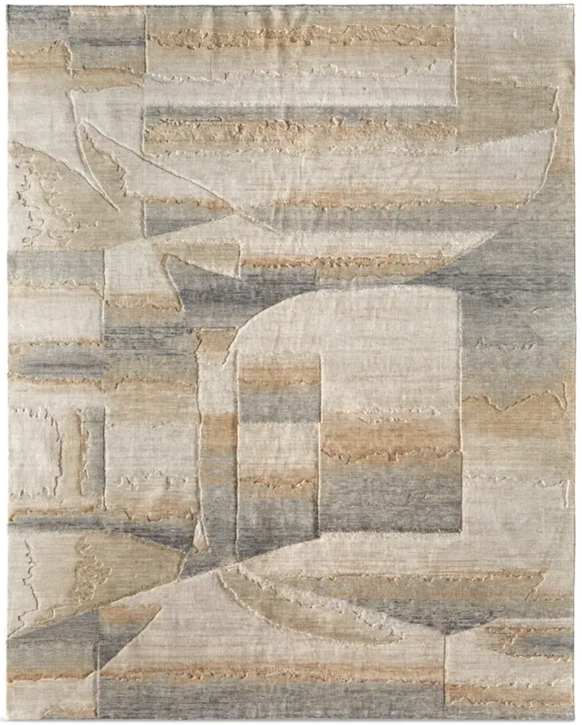 Jaxson Settings Area Rug - 10 0  X 14 0 