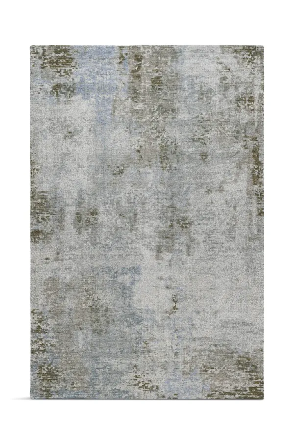 Kochi Mocha Washable Area Rug - 9 0  X 12 0 
