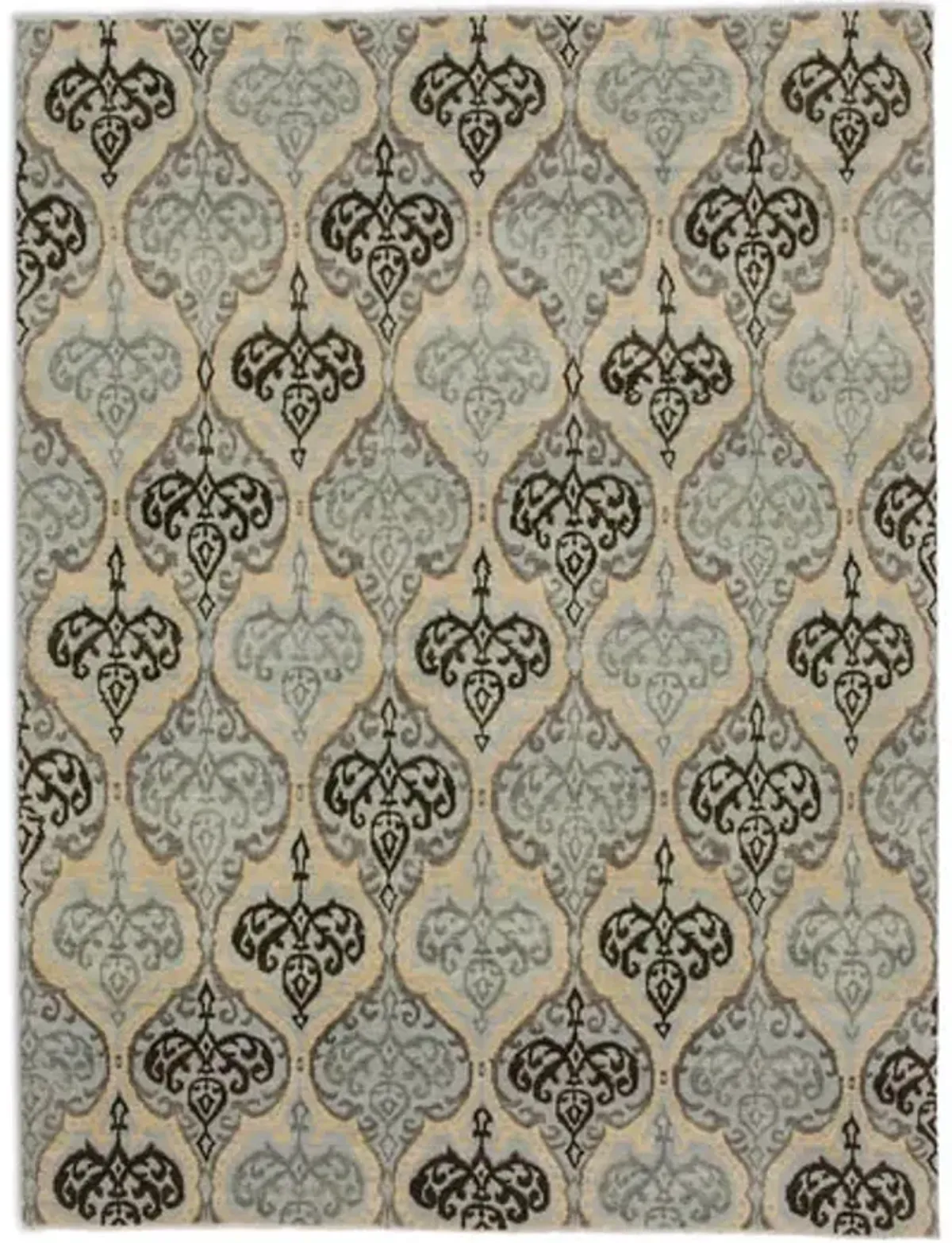 One Of A Kind Area Rug                         