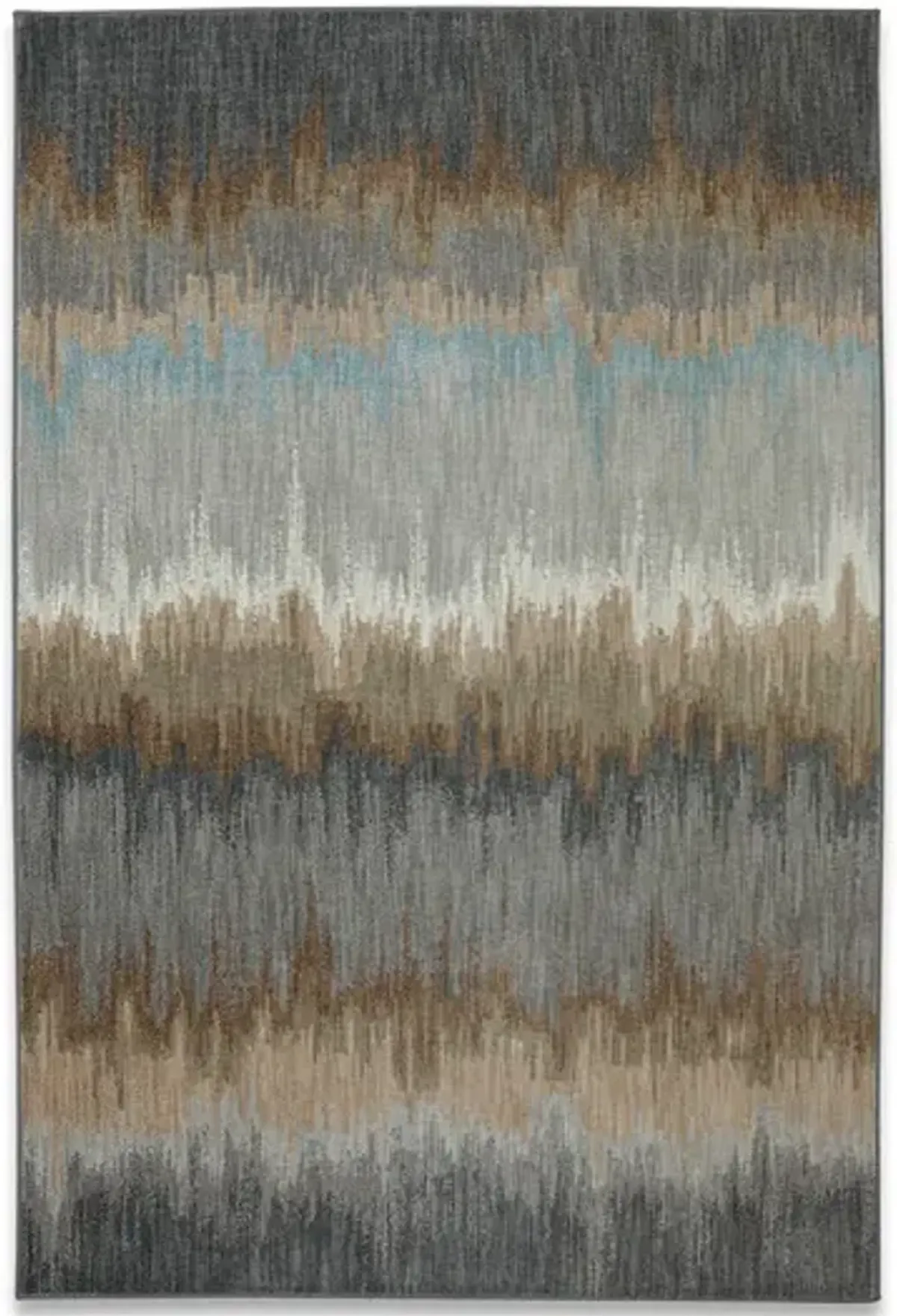 Euphoria Cashel 9 6  x 12 11  Area Rug