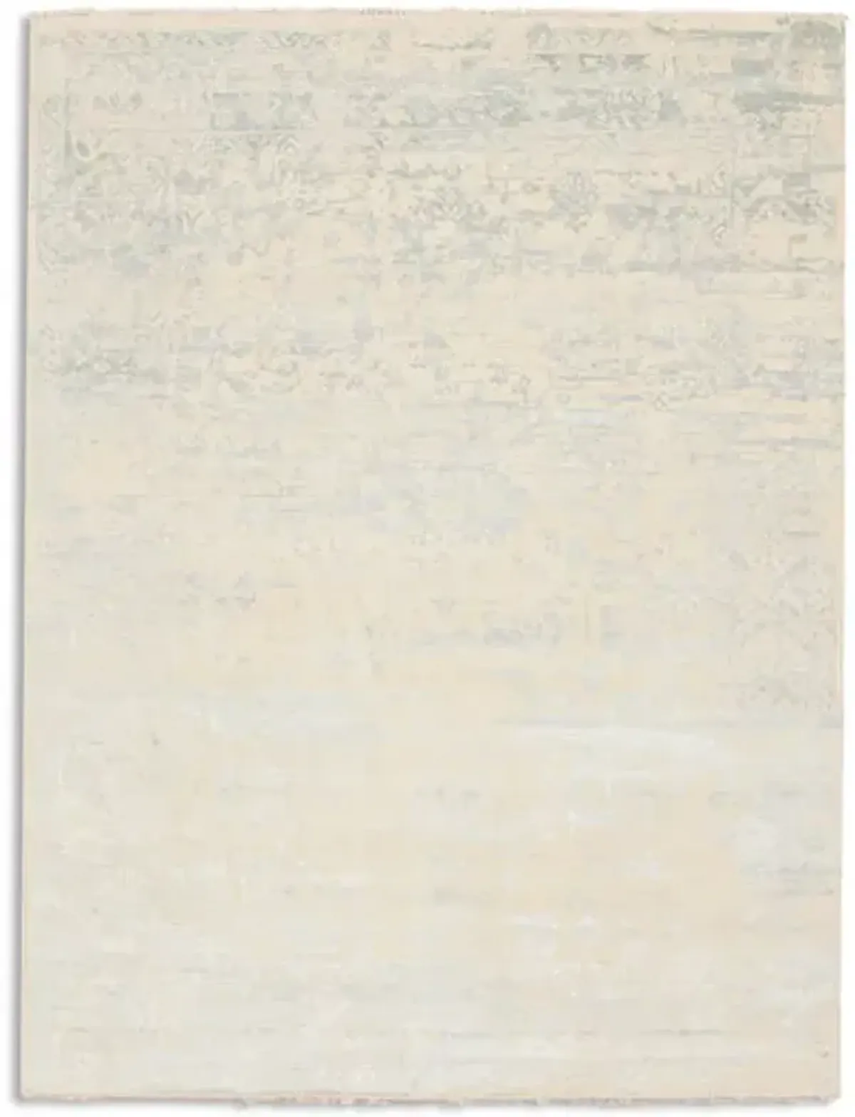 Hand knotted 9 0  x 11 10  