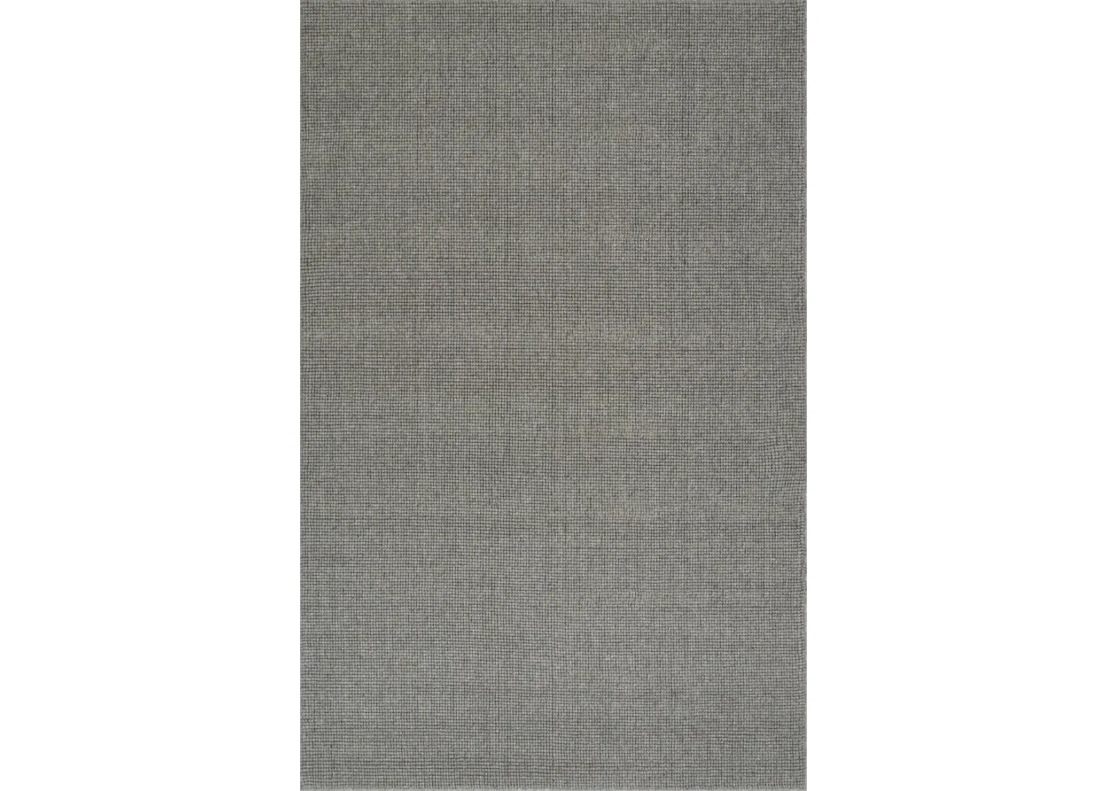 Monaco Ash Area Rug - 9 0  x 13 0   