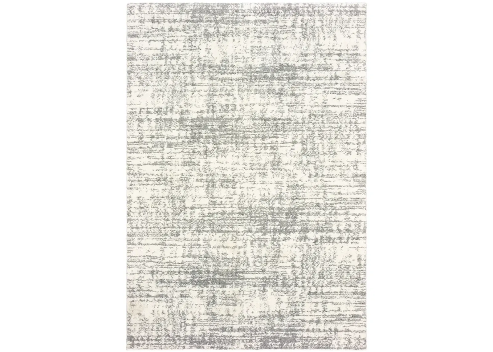 Verona Grey Area Rug - 9 10  x 12 10 