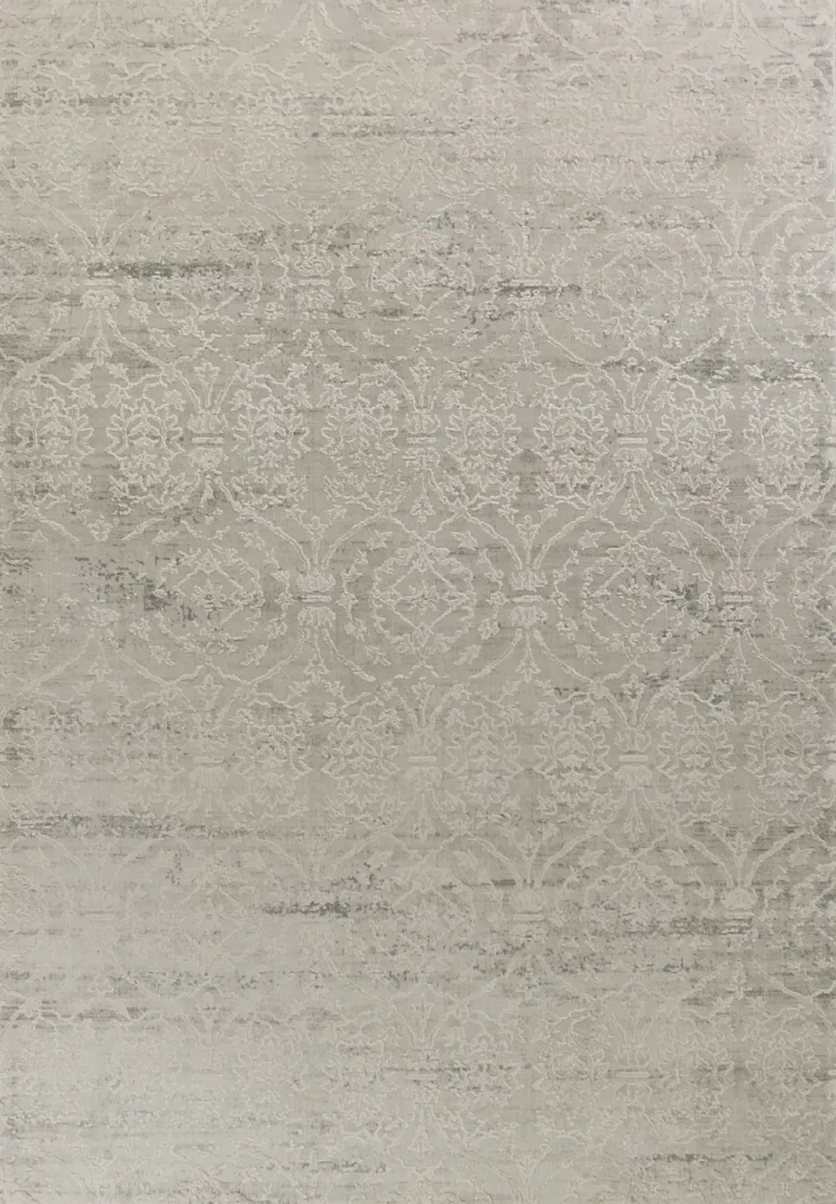 Generations Pewter Imperial Area Rug - 12 0  X 15 0 