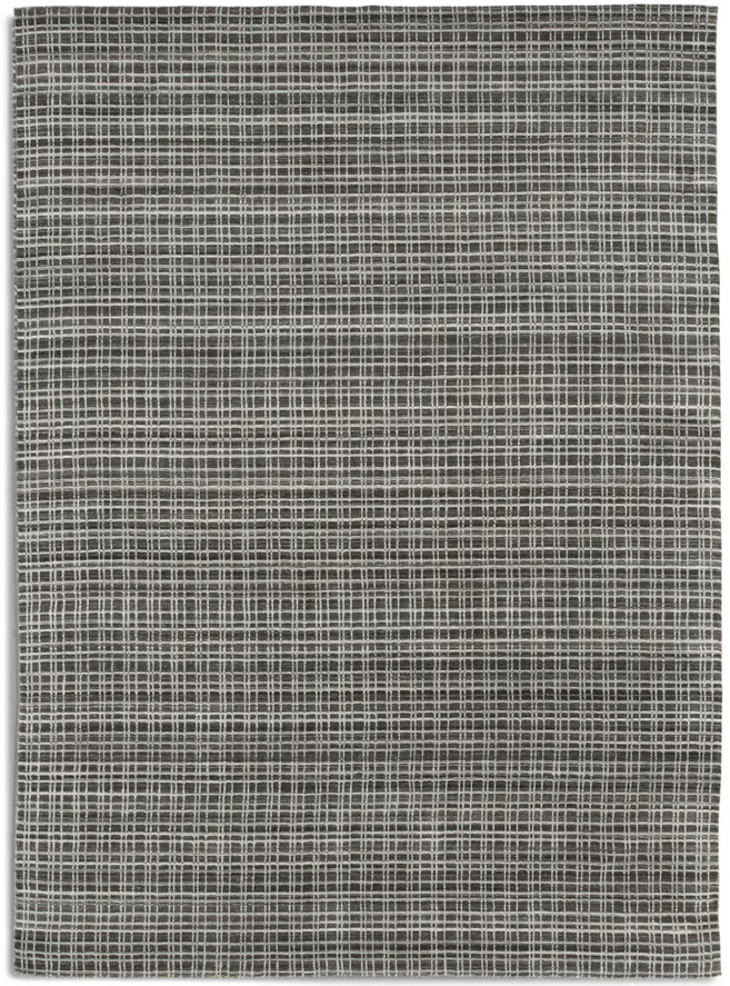 Victoria Ash Area Rug - 9 0  X 12 0 