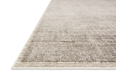 Beverly Stone Area Rug - 8 6  x 11 6   