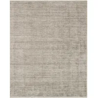 Beverly Stone Area Rug - 8 6  x 11 6   