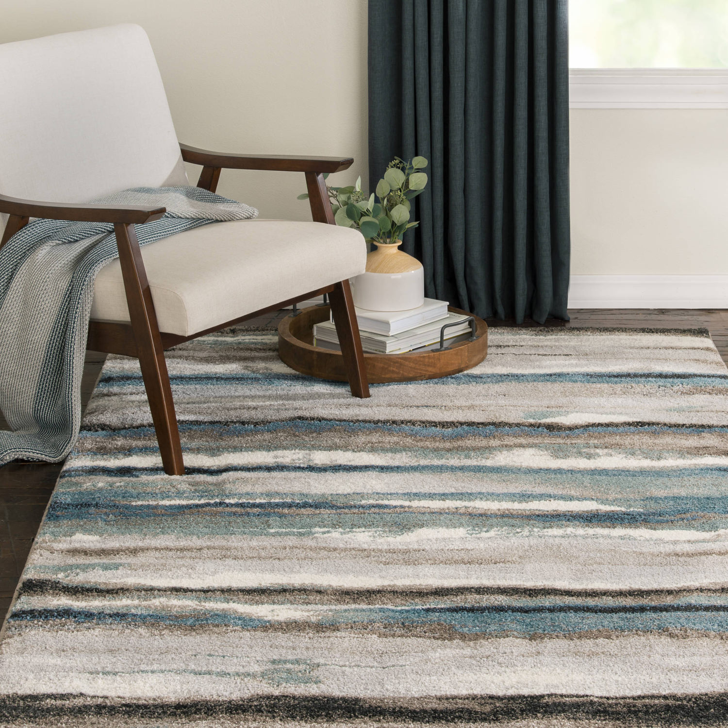 Relax Maisie Area Rug - 8 8  X 11 10 