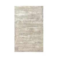 Couture Beige Brown Area Rug - 9 0  X 12 0 