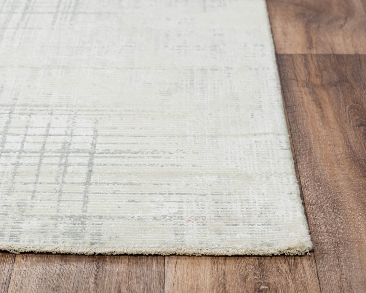 Couture Beige Gray Area Rug - 9 0  x 12 0   
