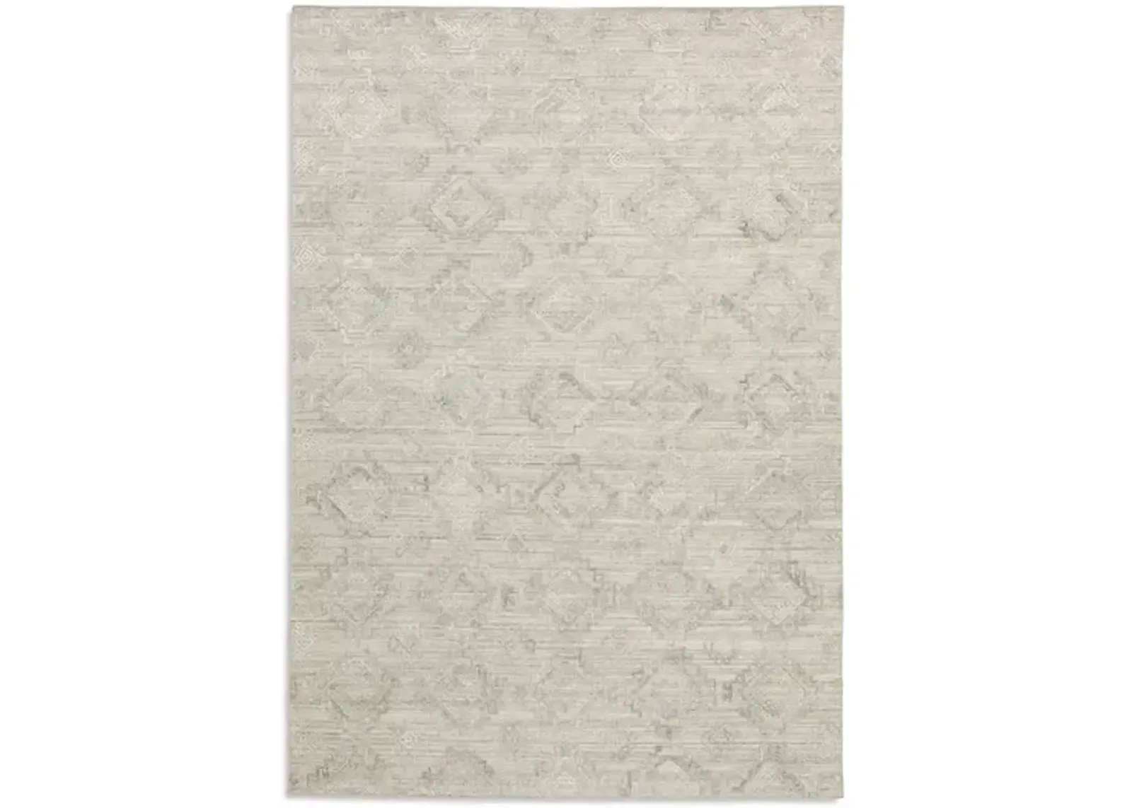 Hand Knotted 9 0  X 12 11  Area Rug