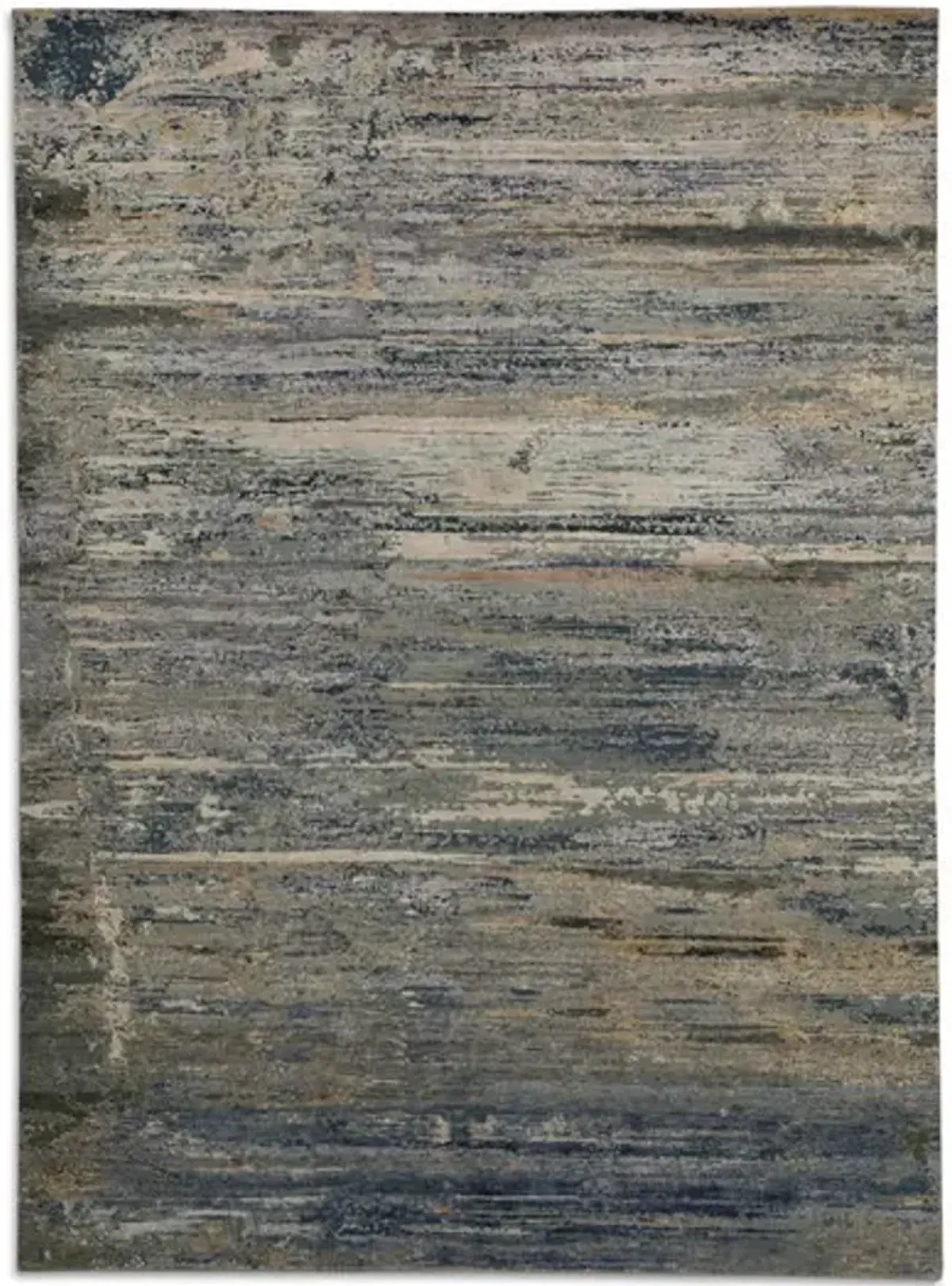 Hand Knotted 8 10  x 12 0  Area Rug