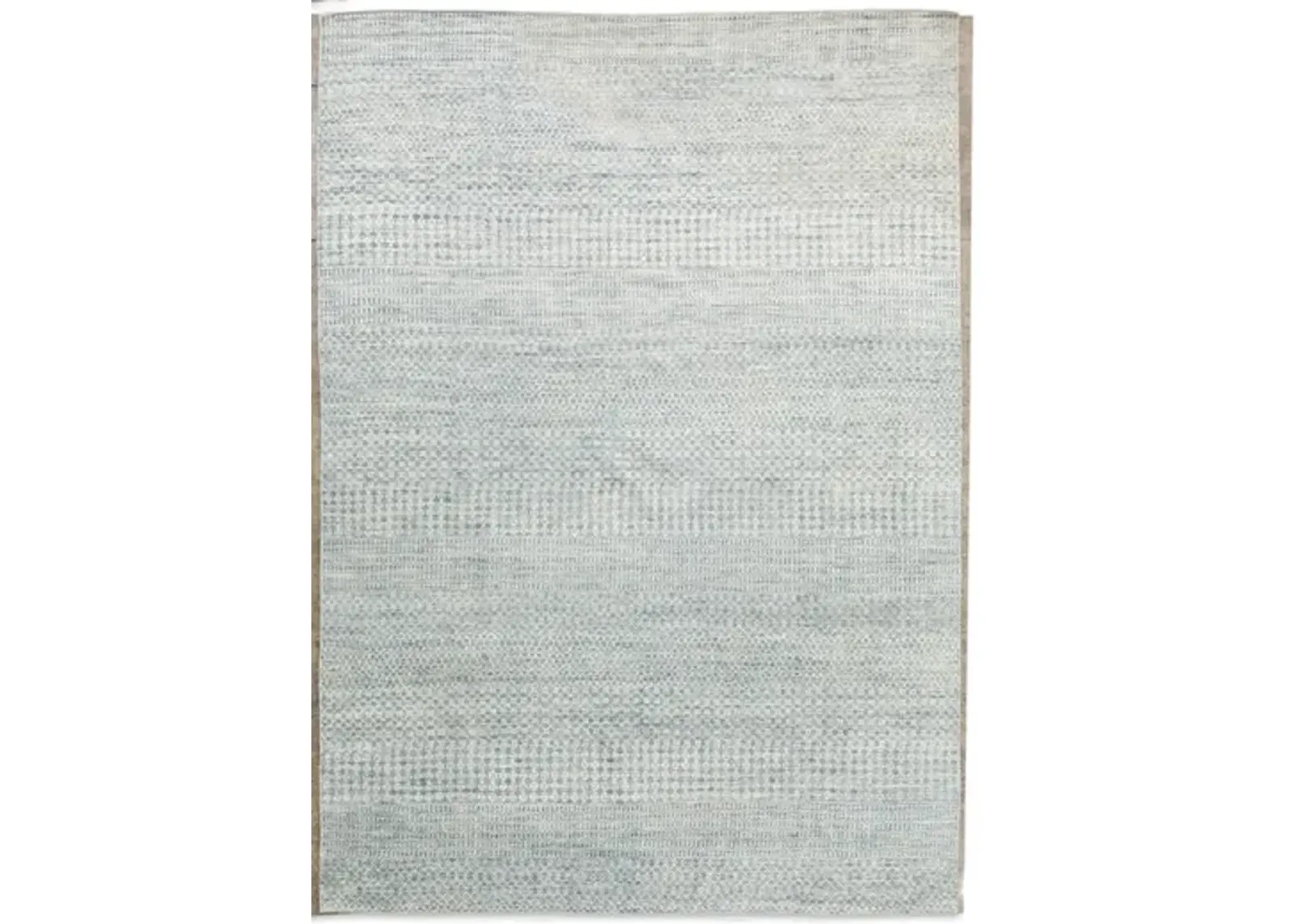 Hand Knotted 10 0  x 14 0  Area Rug