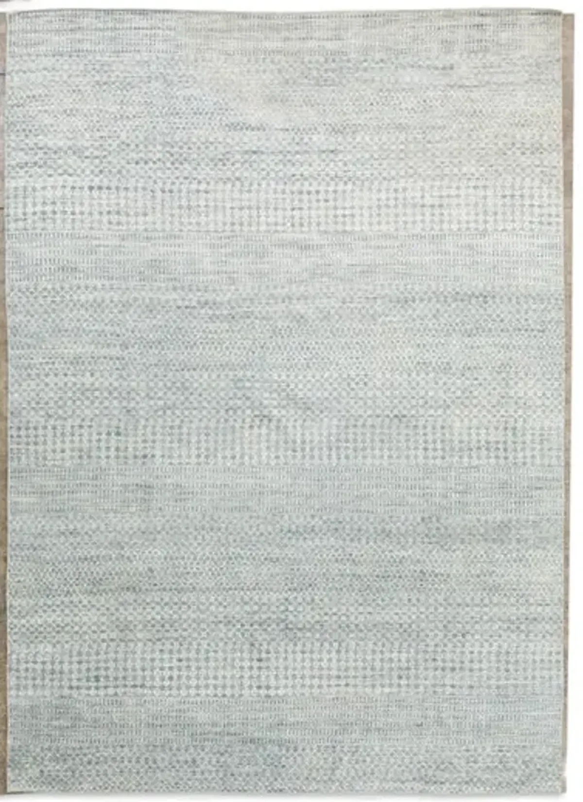 Hand Knotted 10 0  x 14 0  Area Rug