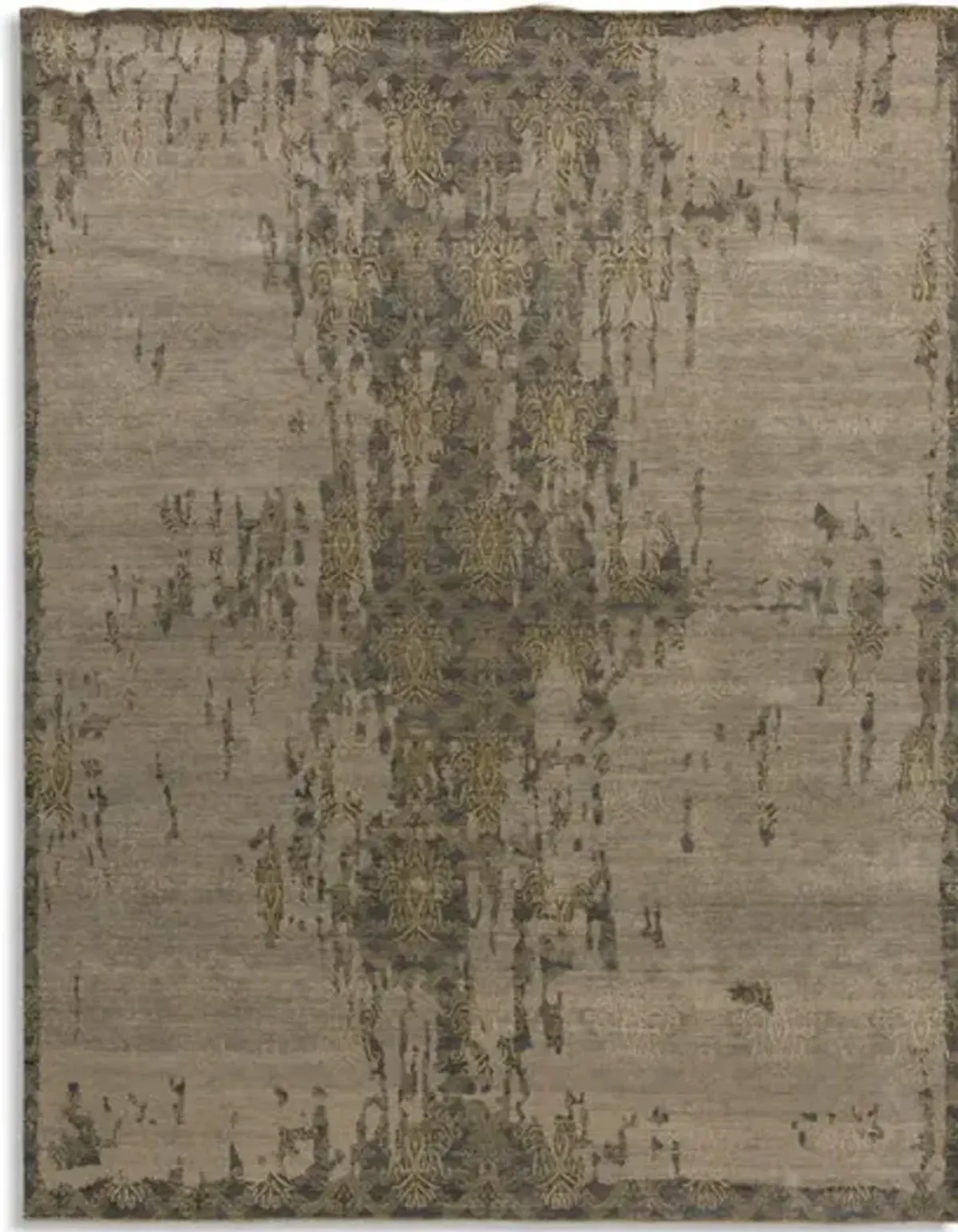 Pearl 9 0  x 11 1  Area Rug