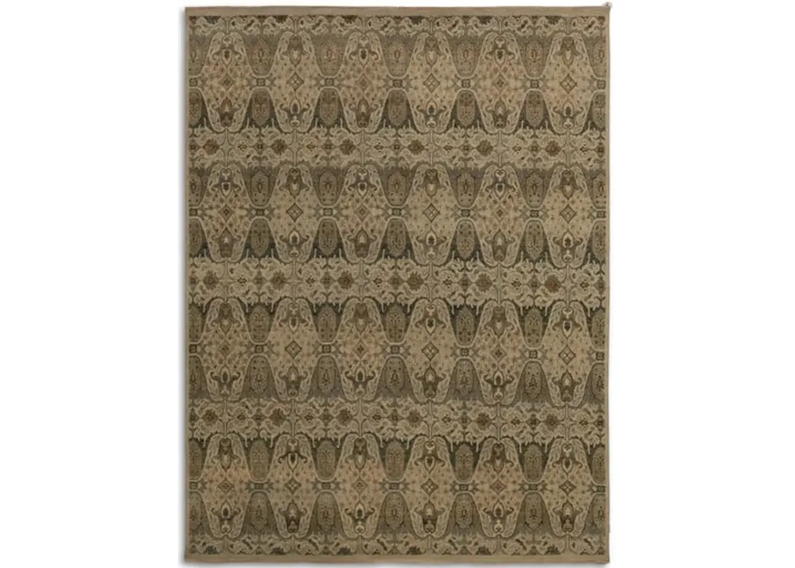 Mata 9 0  x 11 9  Area Rug