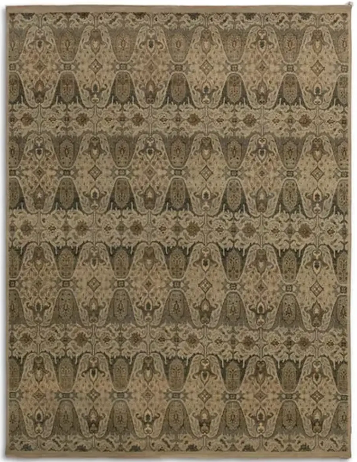 Mata 9 0  x 11 9  Area Rug