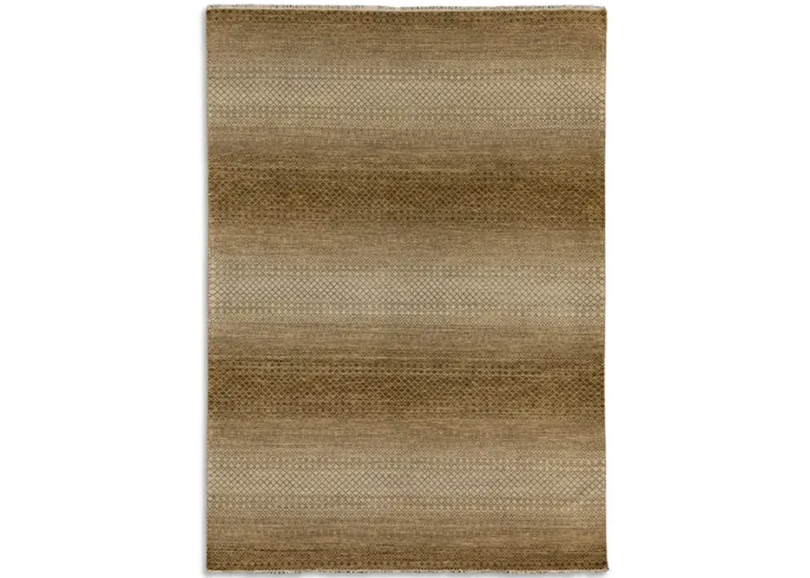 Hand Knotted 10 0  x 14 0  Area Rug