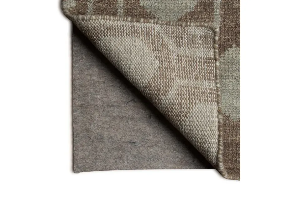 Premium Multi Surface Rug Pad Thick - 6 0  X 9 0 