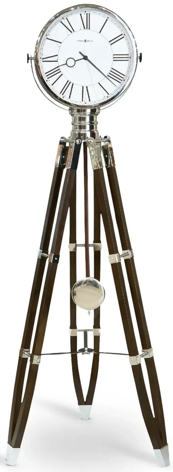 Chaplin Floor Clock