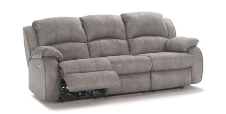 Lacey Power Reclining Sofa
