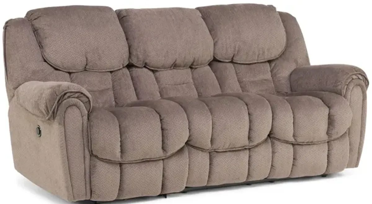 Del Mar Power Reclining Sofa