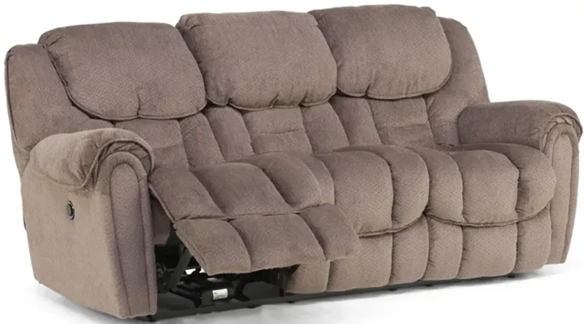 Del Mar Power Reclining Sofa