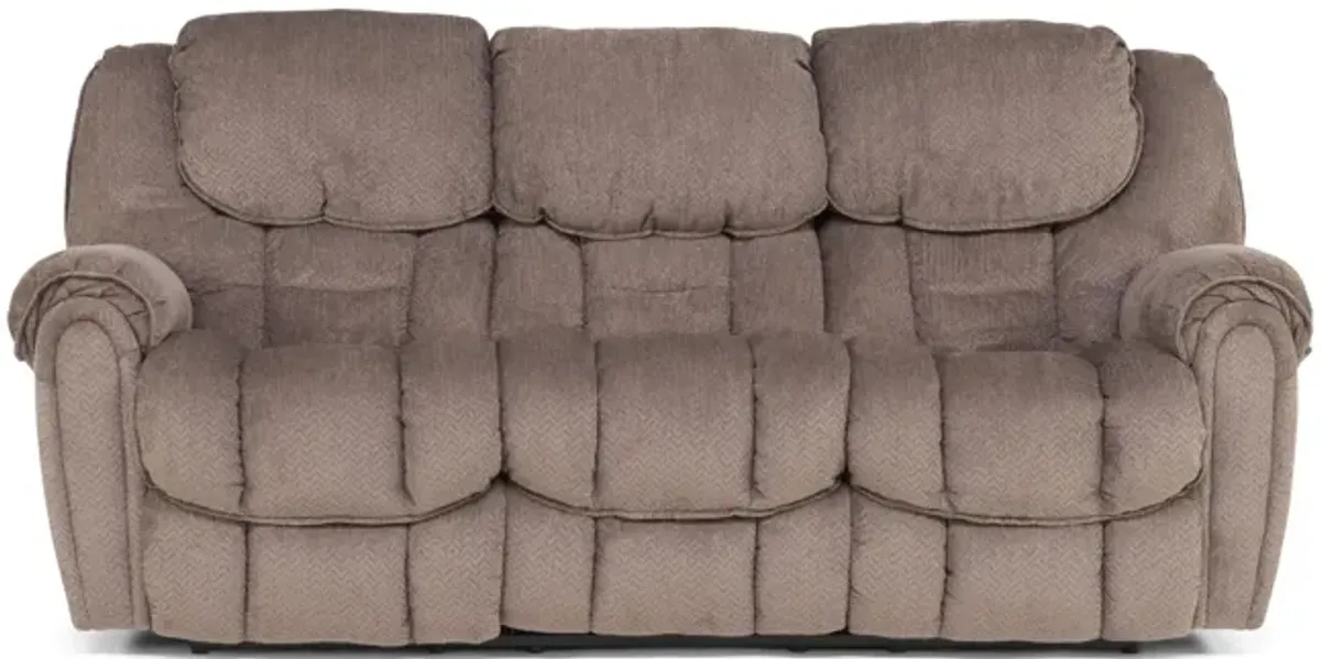 Del Mar Power Reclining Sofa