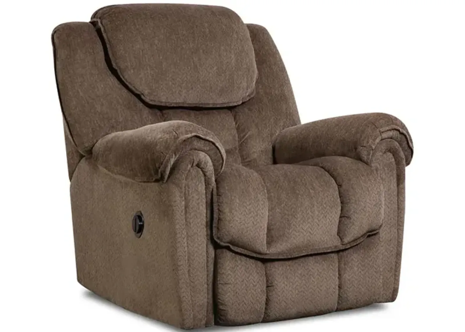 Del Mar Power Rocker Recliner