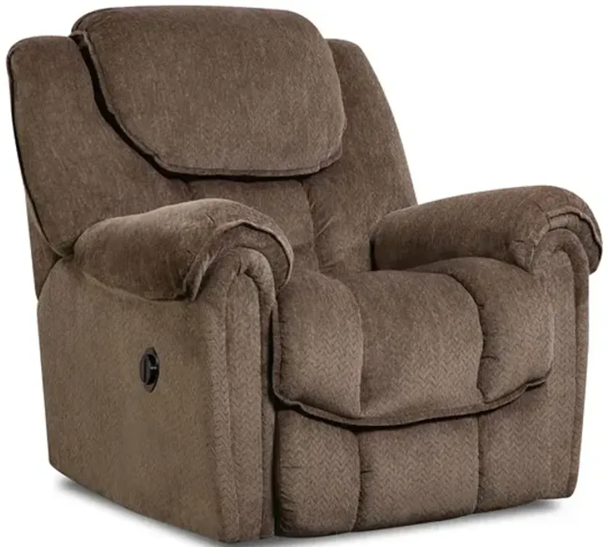 Del Mar Power Rocker Recliner