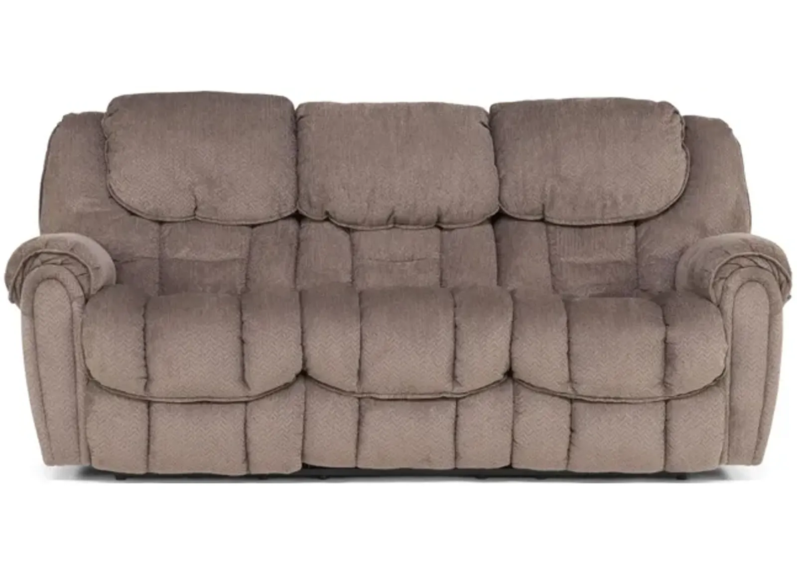 Del Mar Reclining Sofa