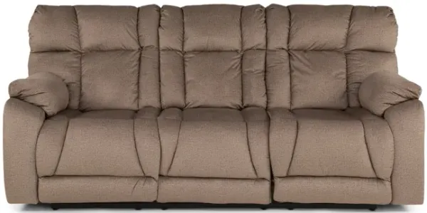 Tarah Power Reclining Sofa