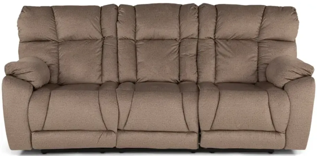 Tarah Power Reclining Sofa