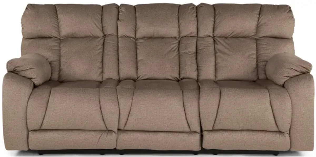 Tarah Power Reclining Sofa