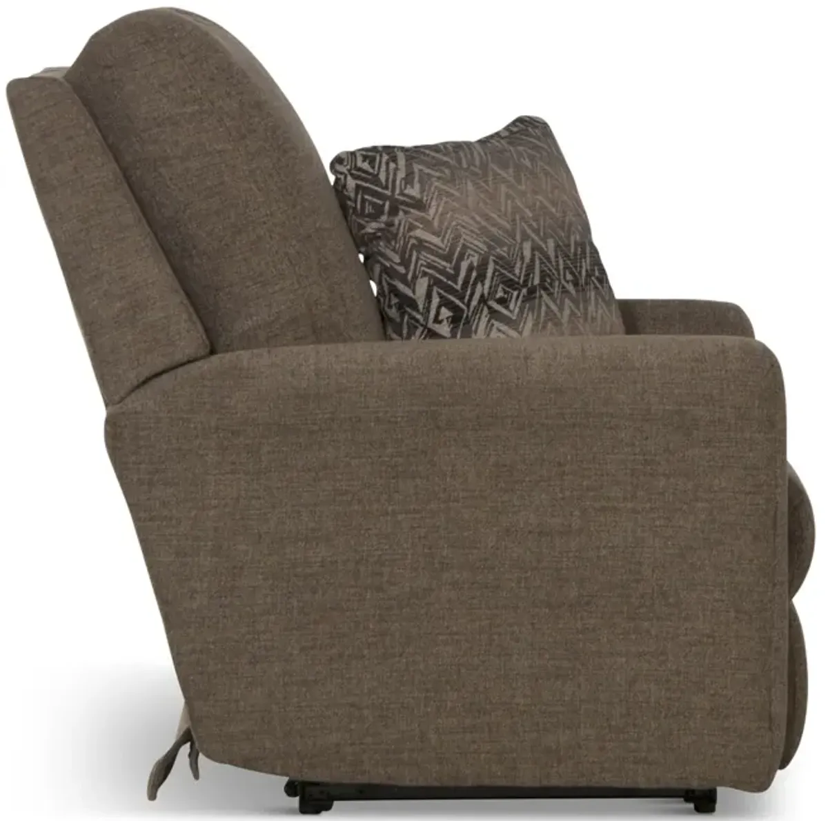 Klein Power Recliner - Otter