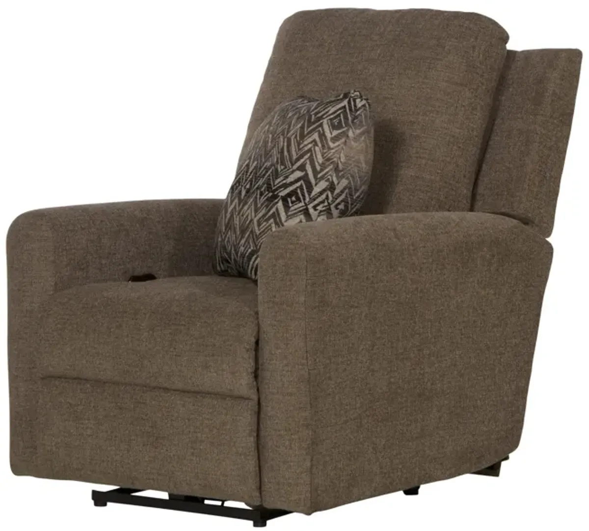 Klein Power Recliner - Otter