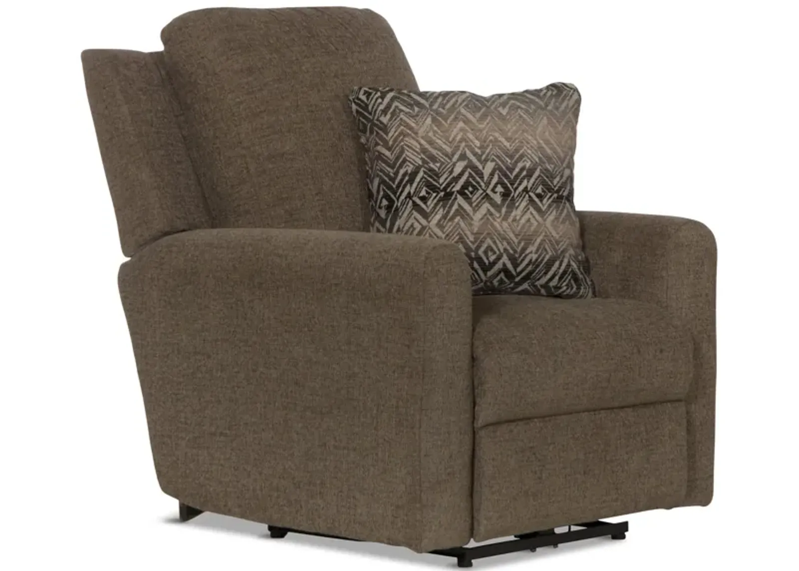 Klein Power Recliner - Otter