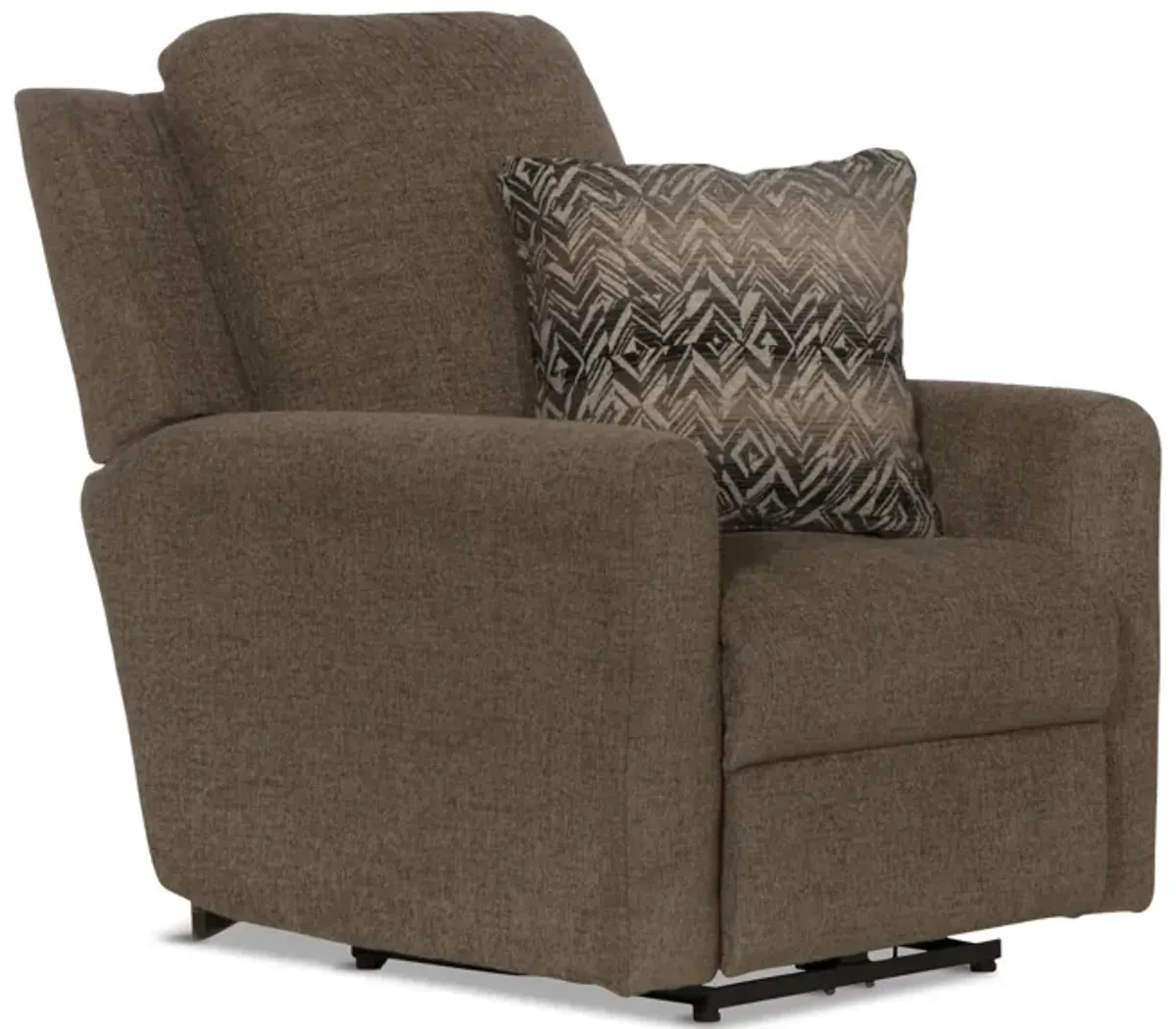 Klein Power Recliner - Otter