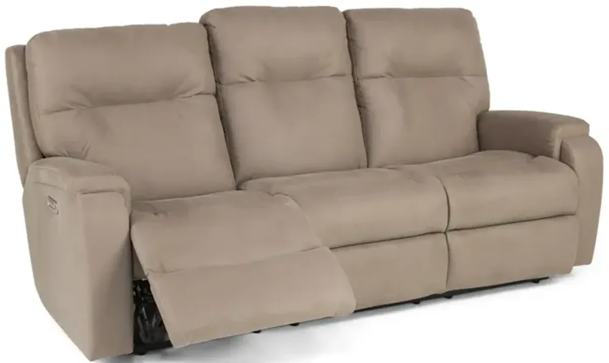 Penn Power Reclining Sofa