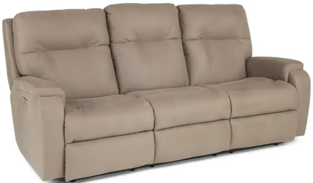 Penn Power Reclining Sofa