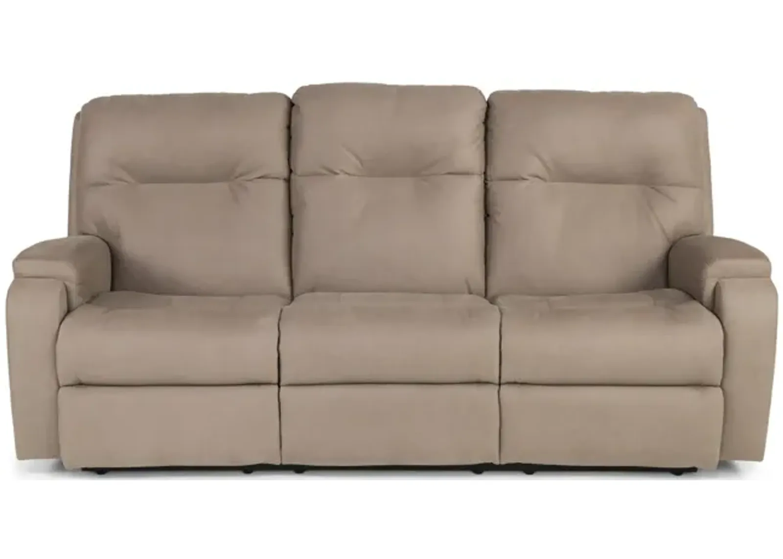 Penn Power Reclining Sofa