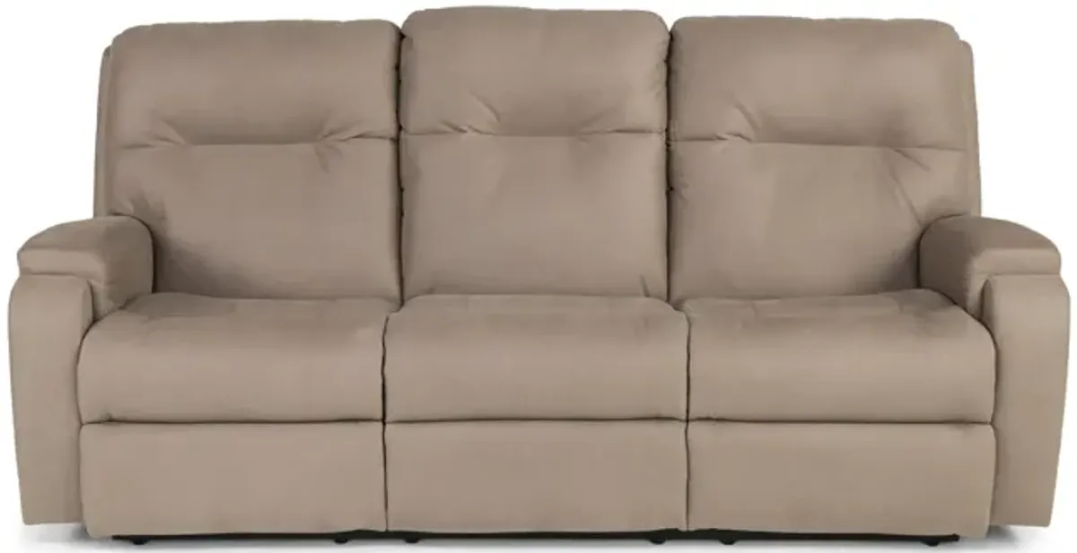 Penn Power Reclining Sofa