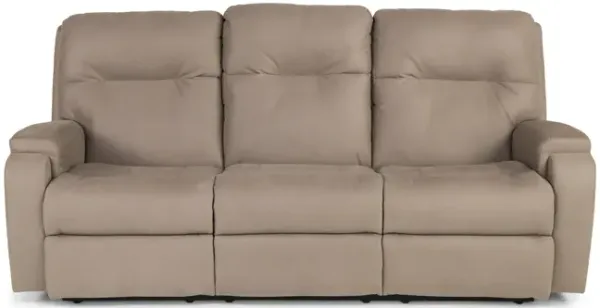 Penn Power Reclining Sofa