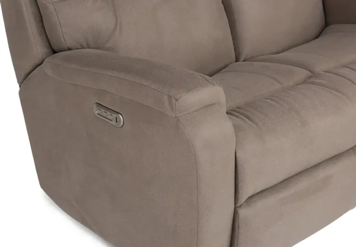 Penn Power Loveseat