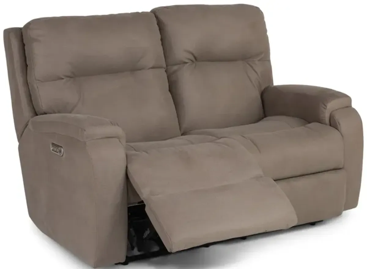 Penn Power Loveseat