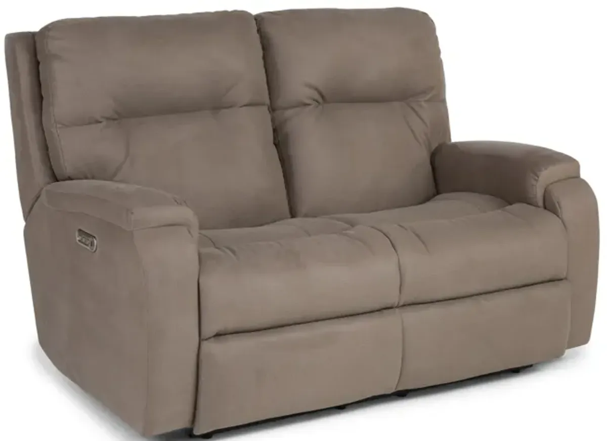 Penn Power Loveseat